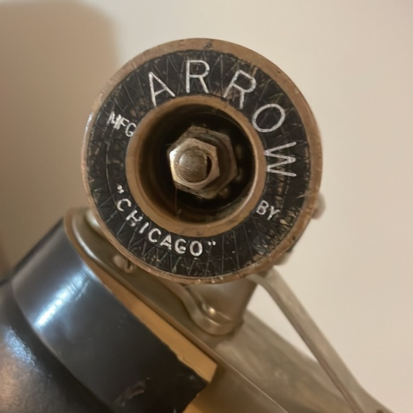 Chicago retro roller skates - Picture 5 of 6